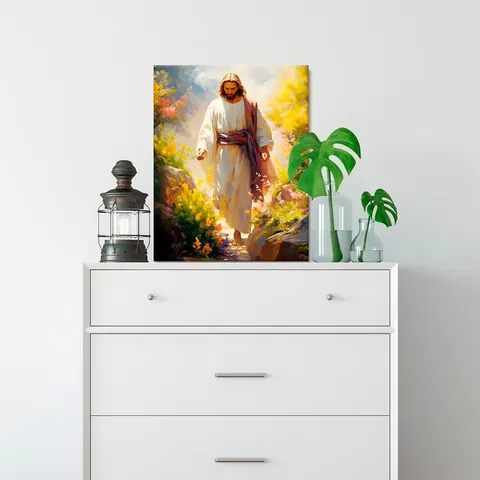 抽象 单幅 装饰画 现代简约 客厅背景墙挂画 晶瓷画