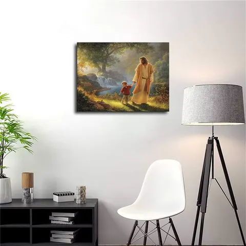抽象 单幅 装饰画 现代简约 客厅背景墙挂画 晶瓷画