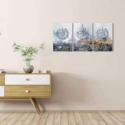 抽象 单幅 装饰画 新中式 客厅背景墙挂画