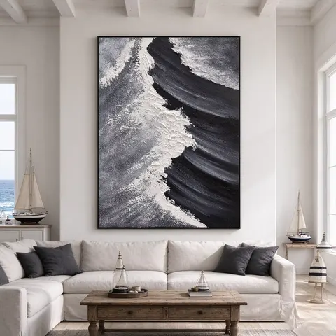 抽象 单幅 装饰画 欧式 玄关背景墙挂画 手绘油画