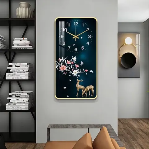 动物 单幅 装饰画 北欧风 客厅背景墙挂画