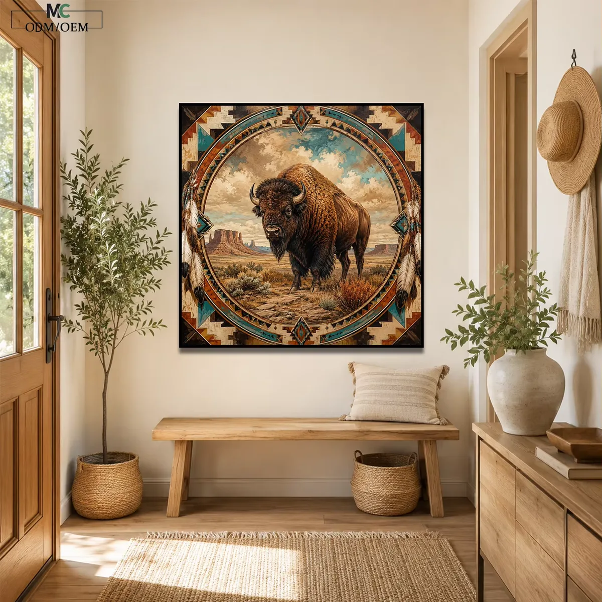 抽象 单幅 装饰画 现代简约 玄关背景墙挂画 晶瓷画