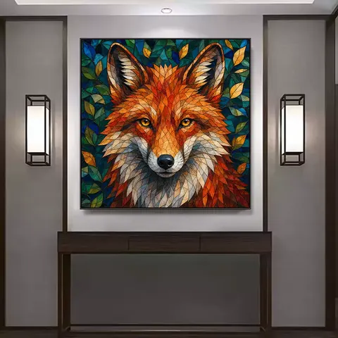 抽象 单幅 装饰画 现代简约 玄关背景墙挂画