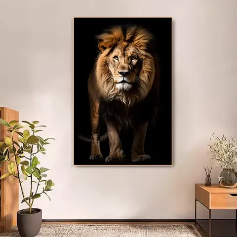 人物 单幅 装饰画 轻奢风 玄关背景墙挂画 壁饰摆件