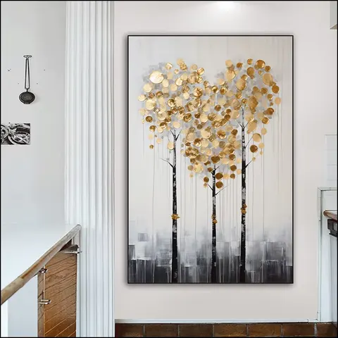 抽象 单幅 装饰画 轻奢风 玄关背景墙挂画