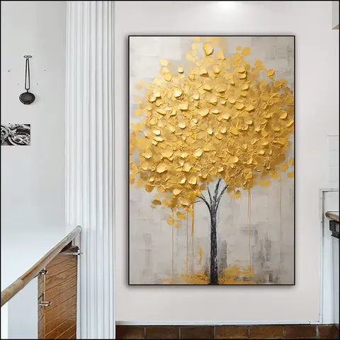 抽象 单幅 装饰画 轻奢风 玄关背景墙挂画