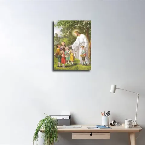 抽象 单幅 装饰画 现代简约 客厅背景墙挂画 晶瓷画