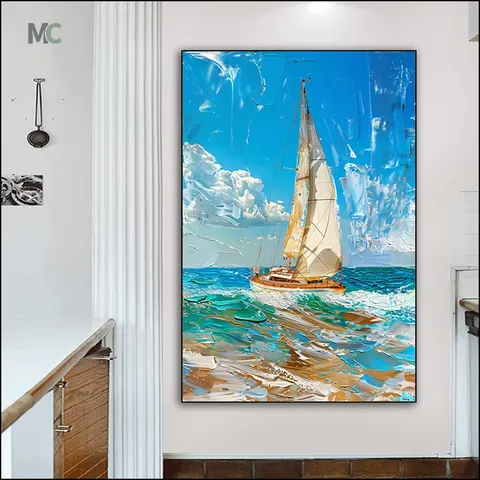 抽象 单幅 装饰画 现代简约 玄关背景墙挂画 晶瓷画