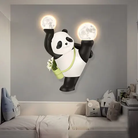抽象 单幅 装饰画 轻奢风 客厅背景墙挂画 LED带灯画