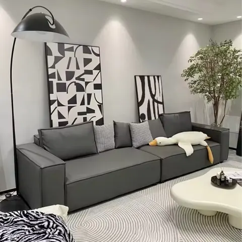 抽象 单幅 装饰画 现代简约 客厅背景墙挂画 晶瓷画