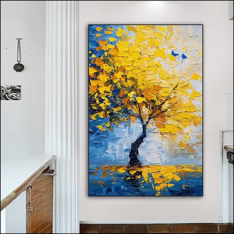 抽象 单幅 装饰画 现代简约 玄关背景墙挂画 晶瓷画
