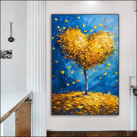 抽象 单幅 装饰画 现代简约 玄关背景墙挂画 晶瓷画