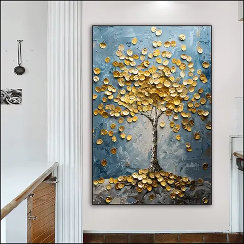 抽象 单幅 装饰画 现代简约 玄关背景墙挂画 晶瓷画