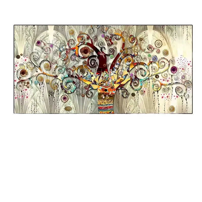山水 单幅 装饰画 轻奢风 客厅背景墙挂画