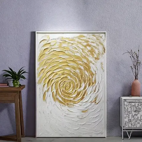 抽象 单幅 装饰画 现代简约 酒店背景墙挂画