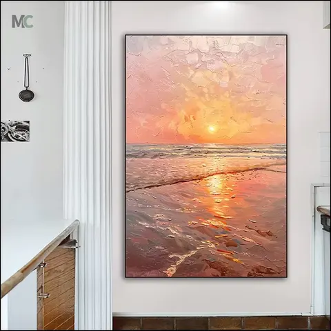 抽象 单幅 装饰画 现代简约 玄关背景墙挂画