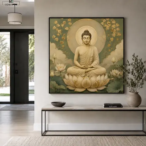 抽象 单幅 装饰画 现代简约 玄关背景墙挂画 手绘油画