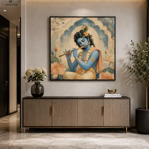 抽象 单幅 装饰画 现代简约 玄关背景墙挂画