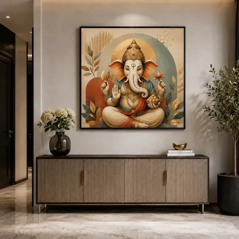 抽象 单幅 装饰画 现代简约 玄关背景墙挂画