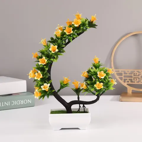 繁花 单幅 装饰画 现代简约 玄关背景墙挂画