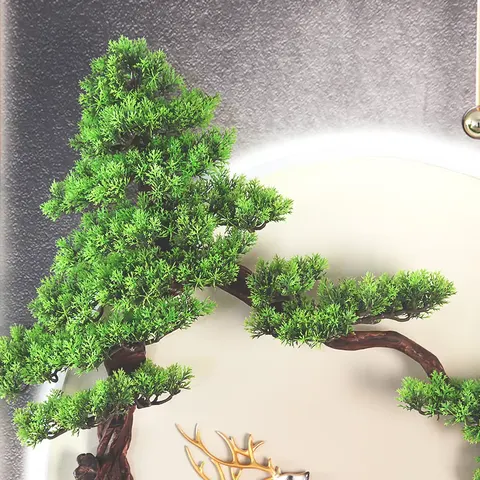 抽象 单幅 装饰画 现代简约 客厅背景墙挂画 晶瓷画