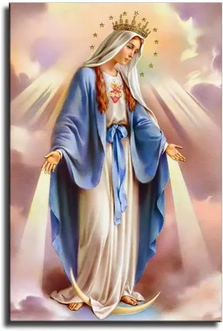 人物 单幅 装饰画 现代简约 客厅背景墙挂画 晶瓷画