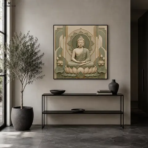 抽象 单幅 装饰画 现代简约 玄关背景墙挂画