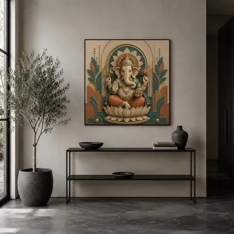 抽象 单幅 装饰画 现代简约 玄关背景墙挂画