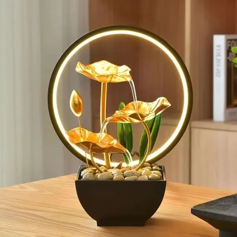 荷花 单幅 装饰画 现代简约 客厅背景墙挂画