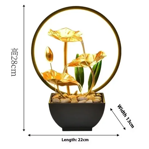 荷花 单幅 装饰画 现代简约 客厅背景墙挂画