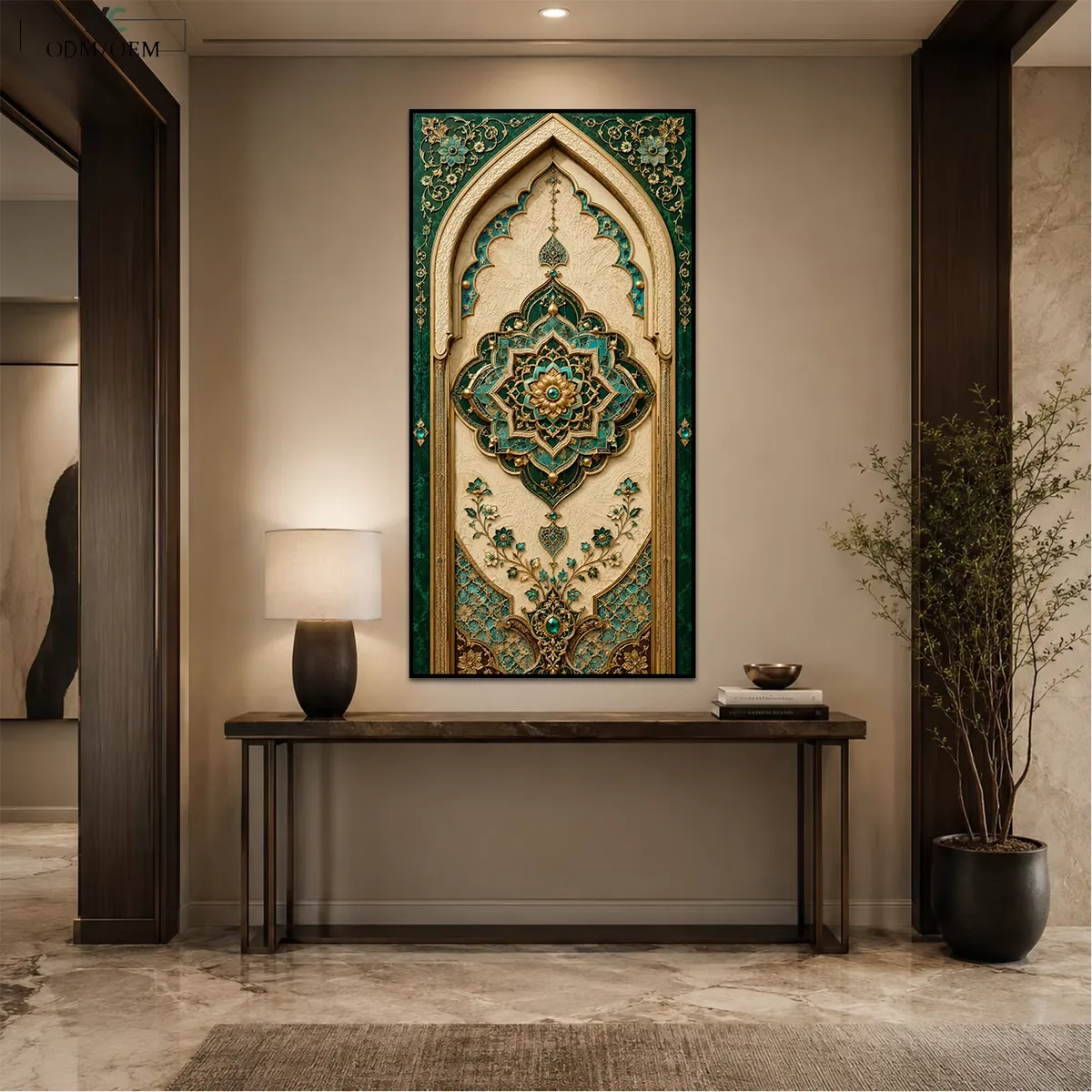 抽象 单幅 装饰画 现代简约 玄关背景墙挂画