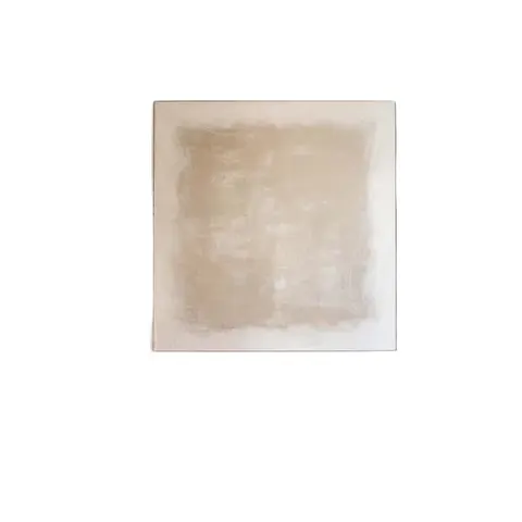 抽象 单幅 装饰画 侘寂风 客厅背景墙挂画 手绘油画
