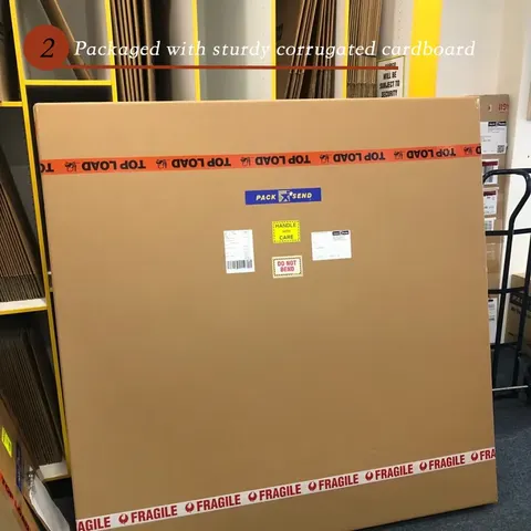 孔雀 单幅 装饰画 现代简约 客厅背景墙挂画 挂钟