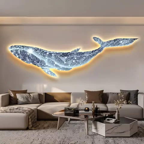 抽象 单幅 装饰画 现代简约 客厅背景墙挂画 晶瓷画