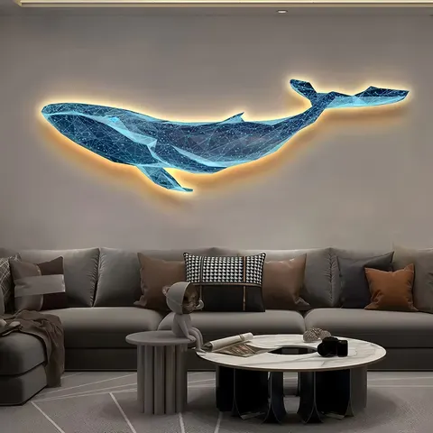 抽象 单幅 装饰画 现代简约 客厅背景墙挂画 晶瓷画