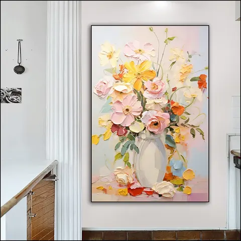 抽象 单幅 装饰画 现代简约 玄关背景墙挂画