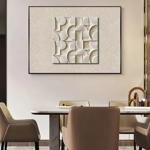 抽象 单幅 装饰画 现代简约 客厅背景墙挂画