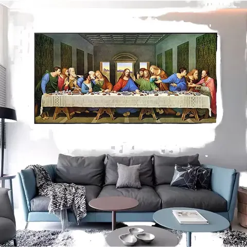 抽象 单幅 装饰画 复古怀旧 客厅背景墙挂画 晶瓷画