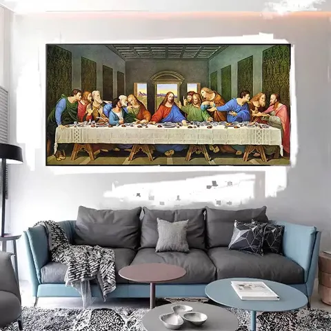 抽象 单幅 装饰画 复古怀旧 客厅背景墙挂画 晶瓷画