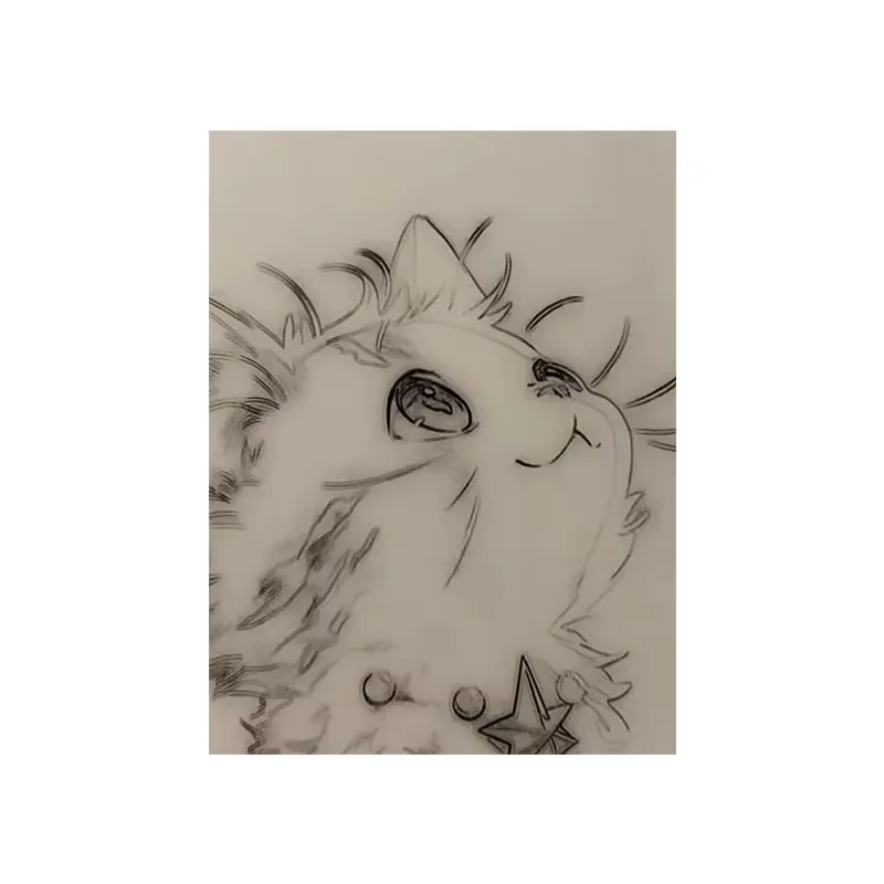 抽象 单幅 装饰画 现代简约 客厅背景墙挂画 LED带灯画