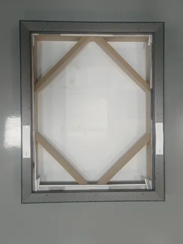 抽象 单幅 装饰画 高级灰 客厅背景墙挂画 手绘油画