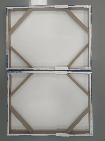 抽象 单幅 装饰画 现代简约 客厅背景墙挂画 手绘油画