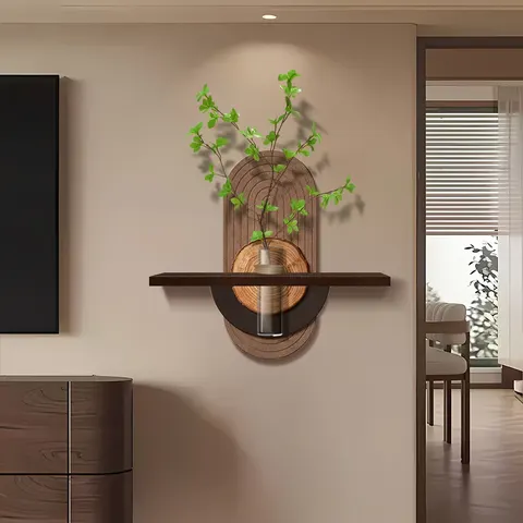 抽象 单幅 装饰画 法式风 餐厅背景墙挂画 砂岩浮雕
