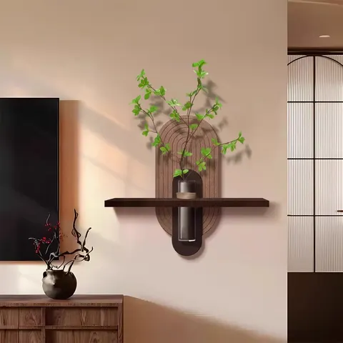 抽象 单幅 装饰画 法式风 餐厅背景墙挂画 砂岩浮雕