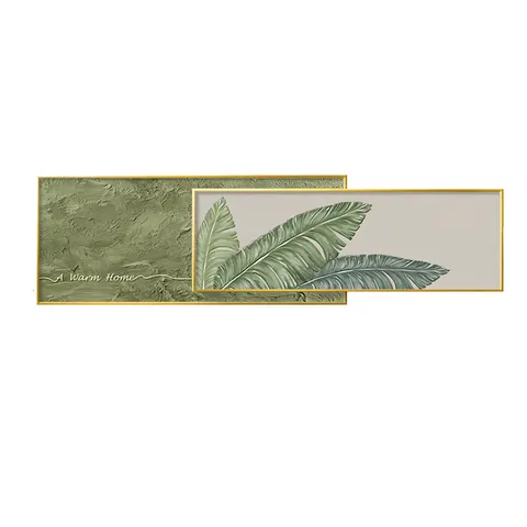 抽象 单幅 装饰画 现代简约 客厅背景墙挂画