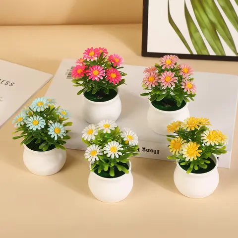 繁花 单幅 装饰画 北欧风 客厅背景墙挂画 砂岩浮雕