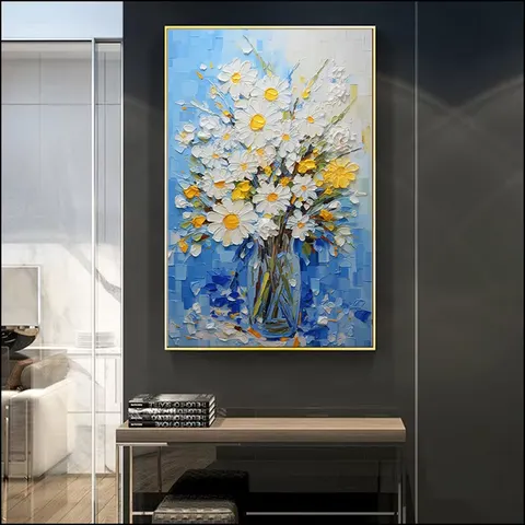 抽象 单幅 装饰画 现代简约 玄关背景墙挂画