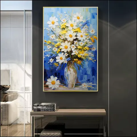 抽象 单幅 装饰画 现代简约 玄关背景墙挂画