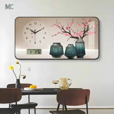 抽象 单幅 装饰画 现代简约 餐厅背景墙挂画