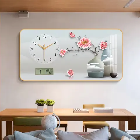 抽象 单幅 装饰画 现代简约 餐厅背景墙挂画